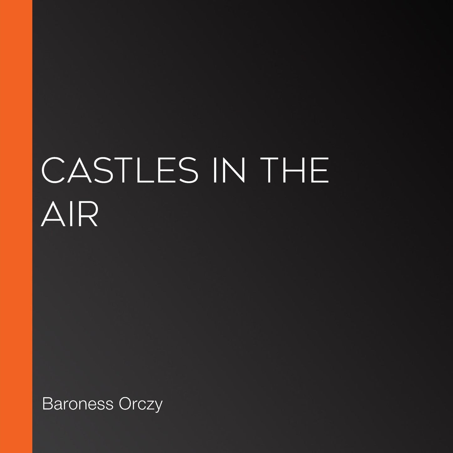 Castles in the Air