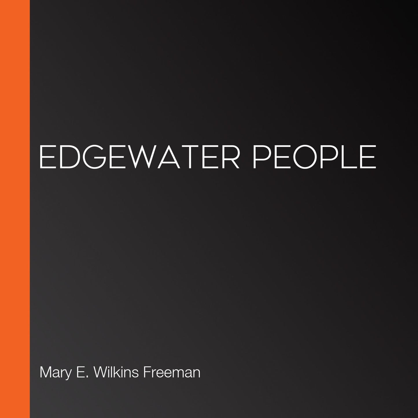 Edgewater People