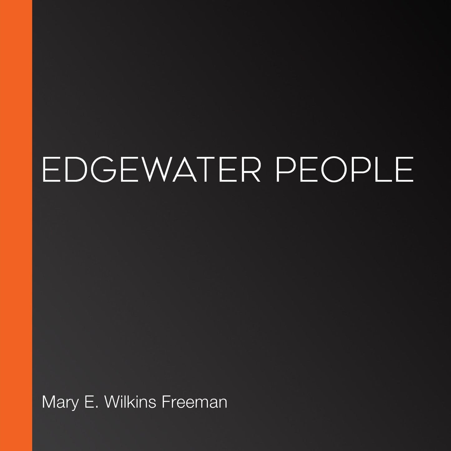 Edgewater People