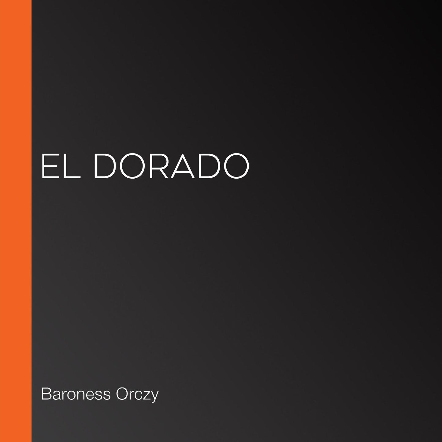 El Dorado