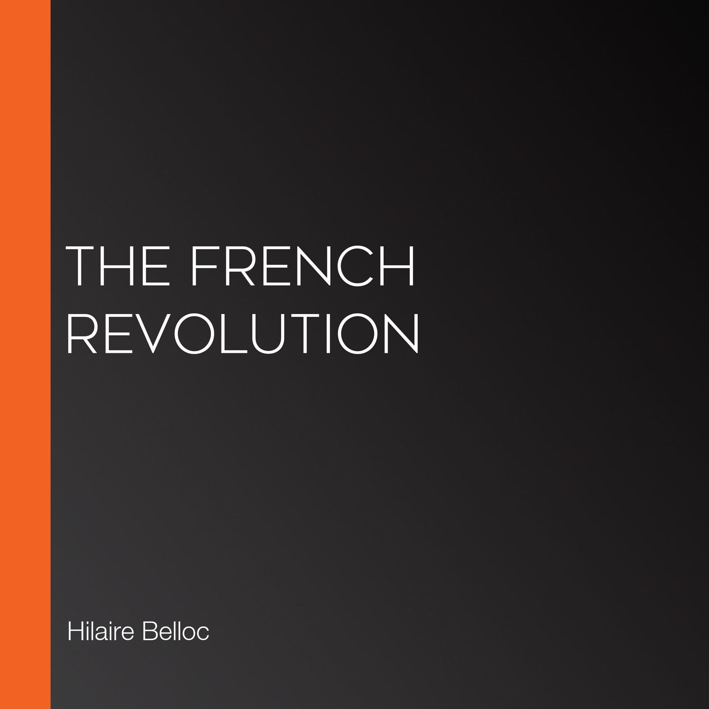 The French Revolution
