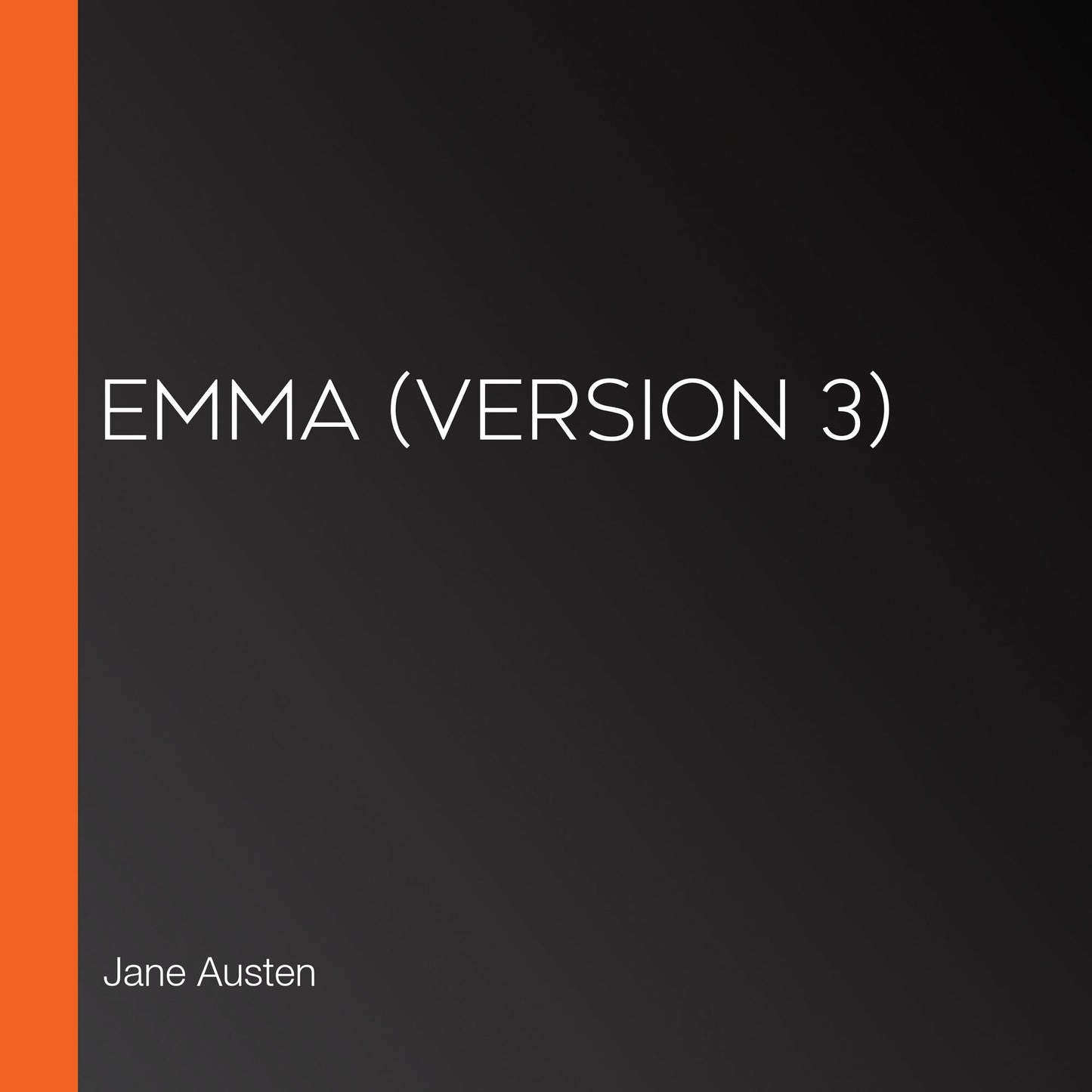 Emma (version 3)