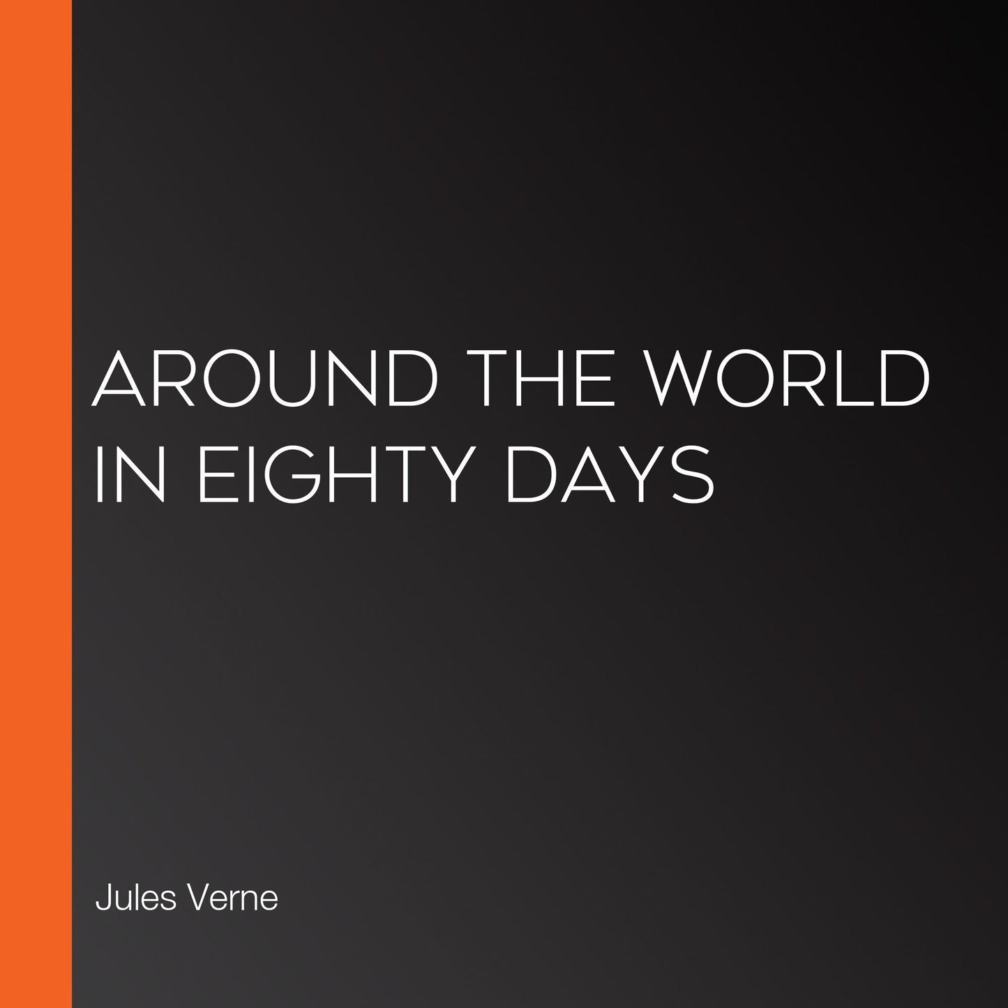 Around the World in Eighty Days