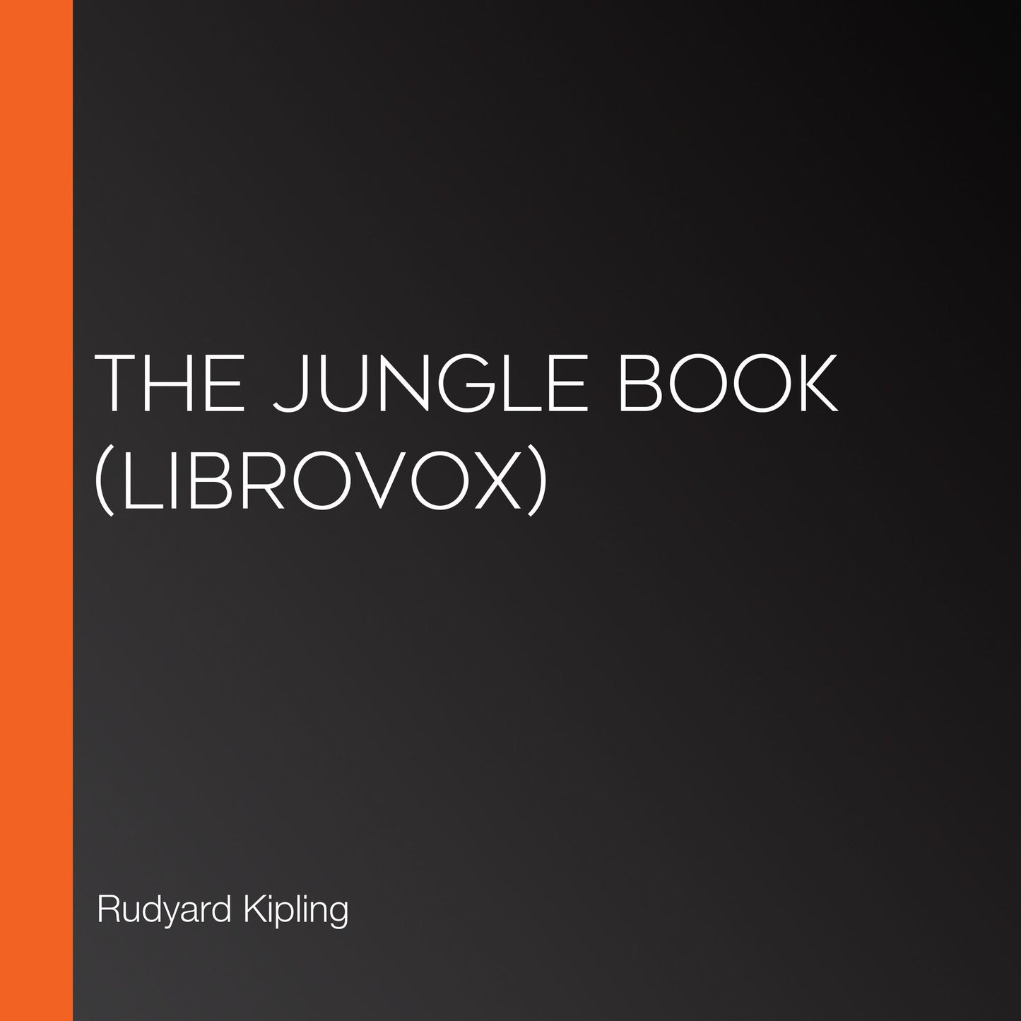 Jungle Book, The (Librovox)