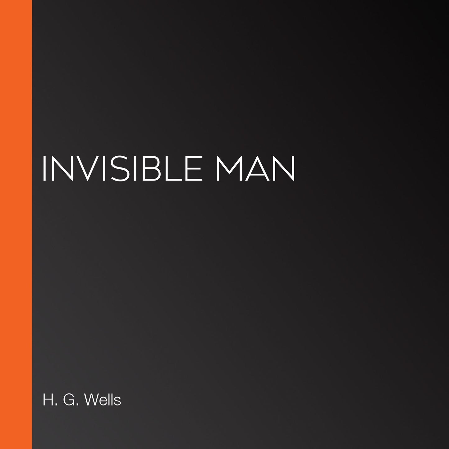 Invisible Man