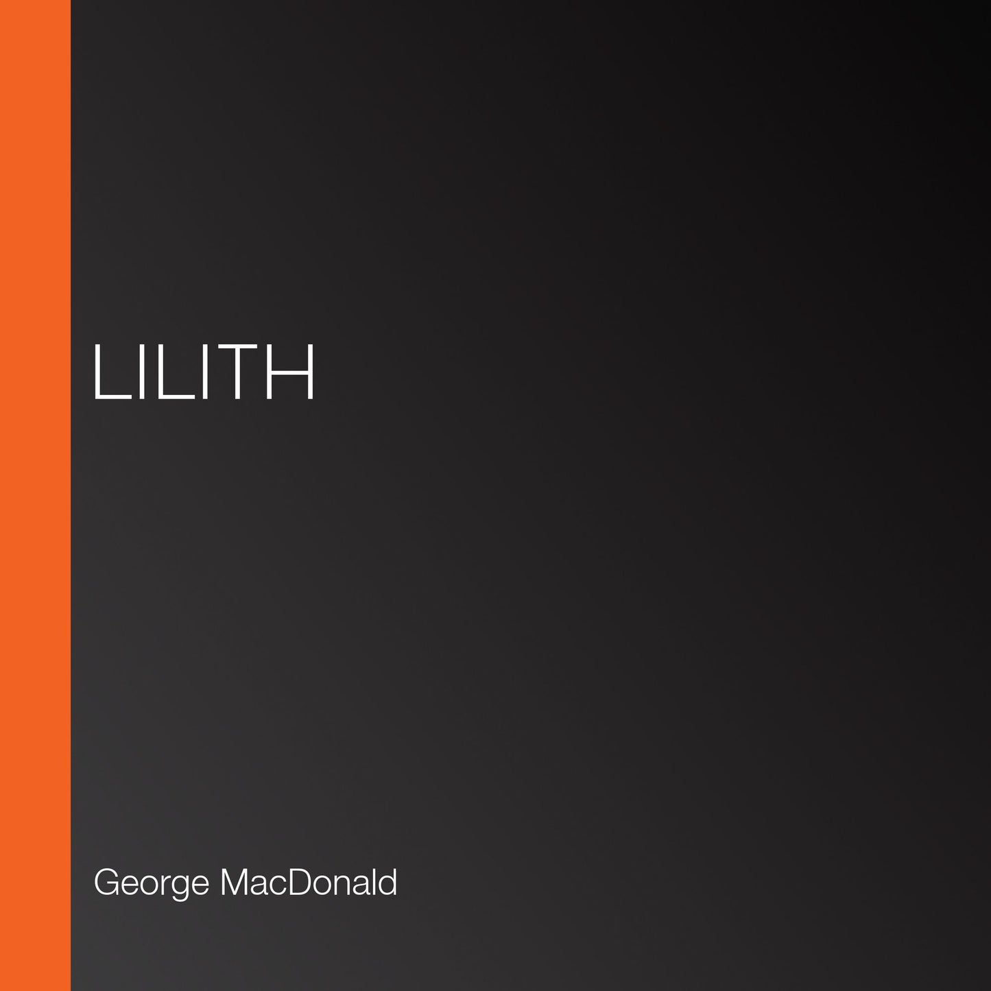 Lilith