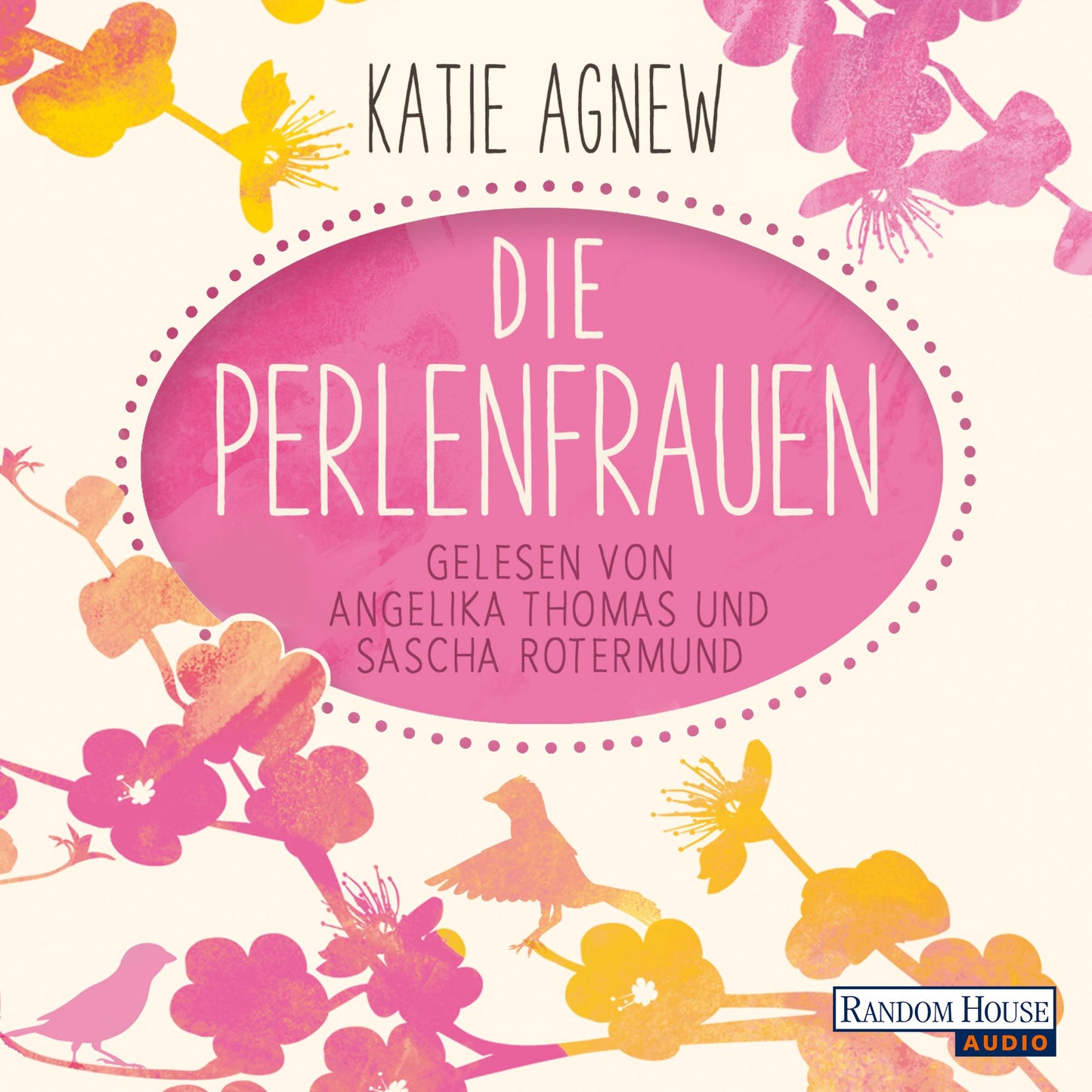 Die Perlenfrauen (Abridged)