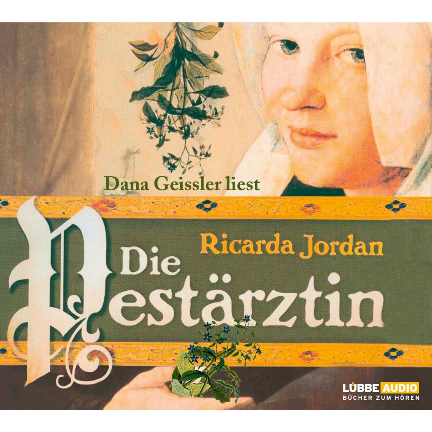 Die PestÃ¤rztin