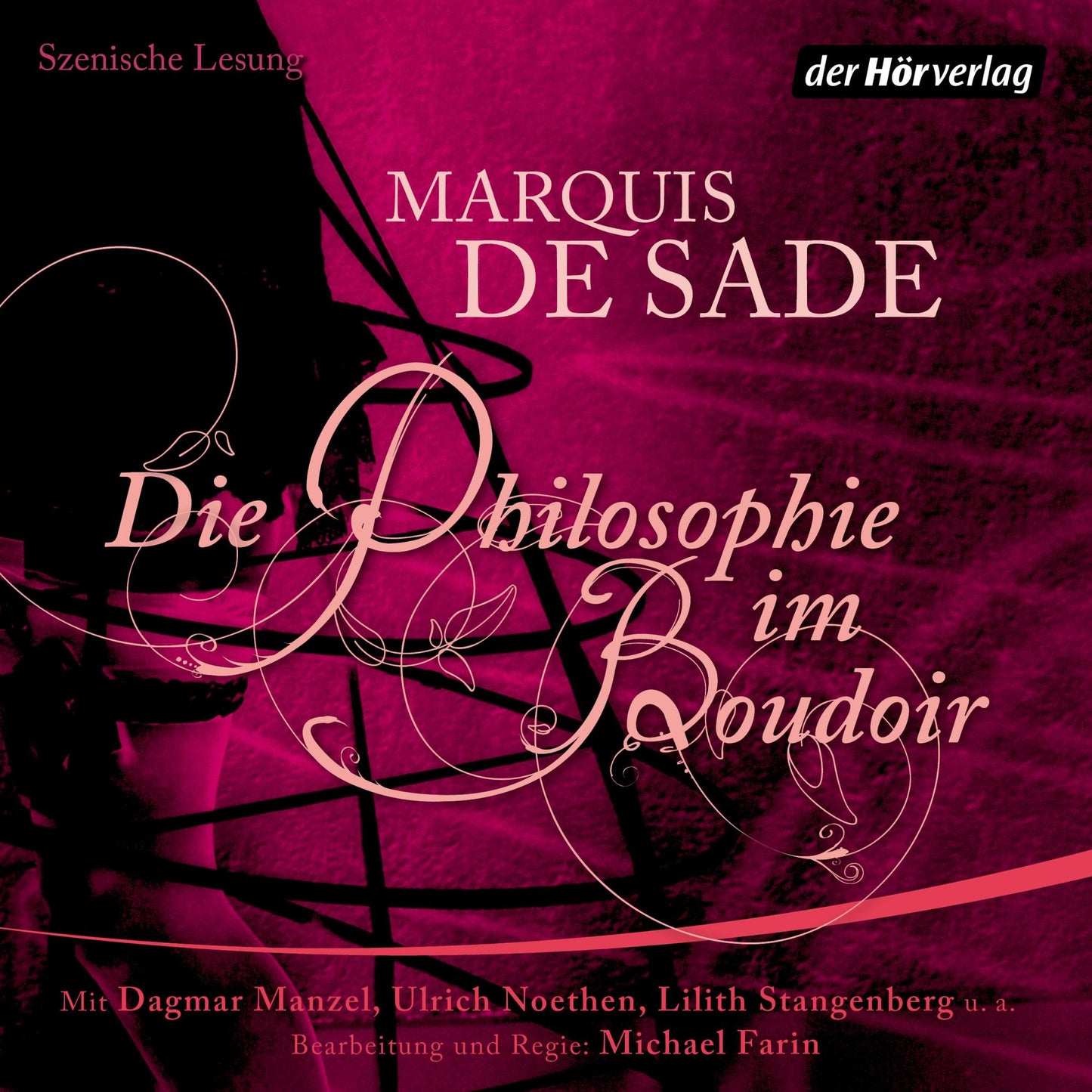 Die Philosophie im Boudoir (Abridged)