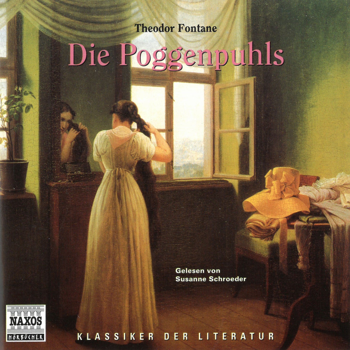 Die Poggenpuhls