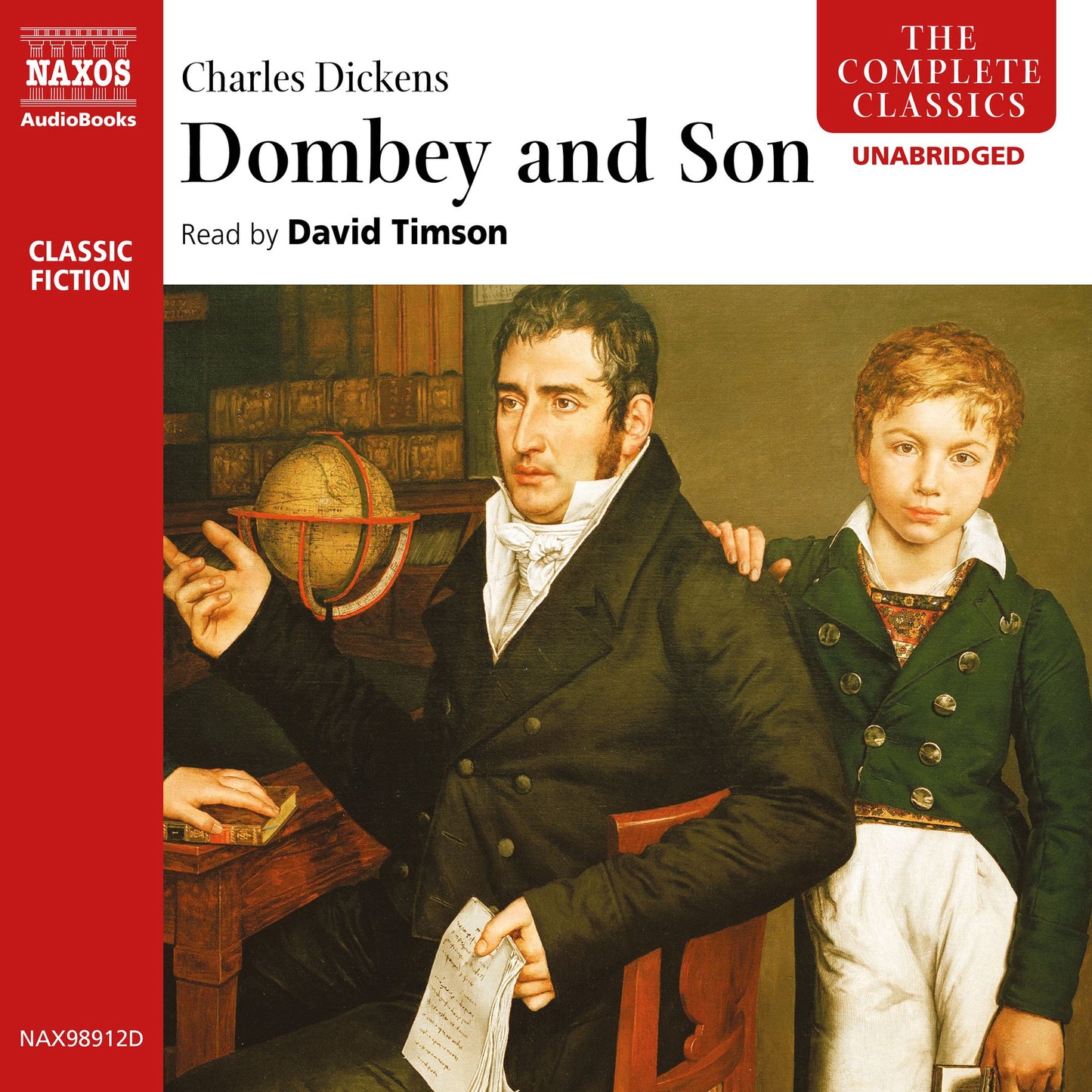 Dombey and Son