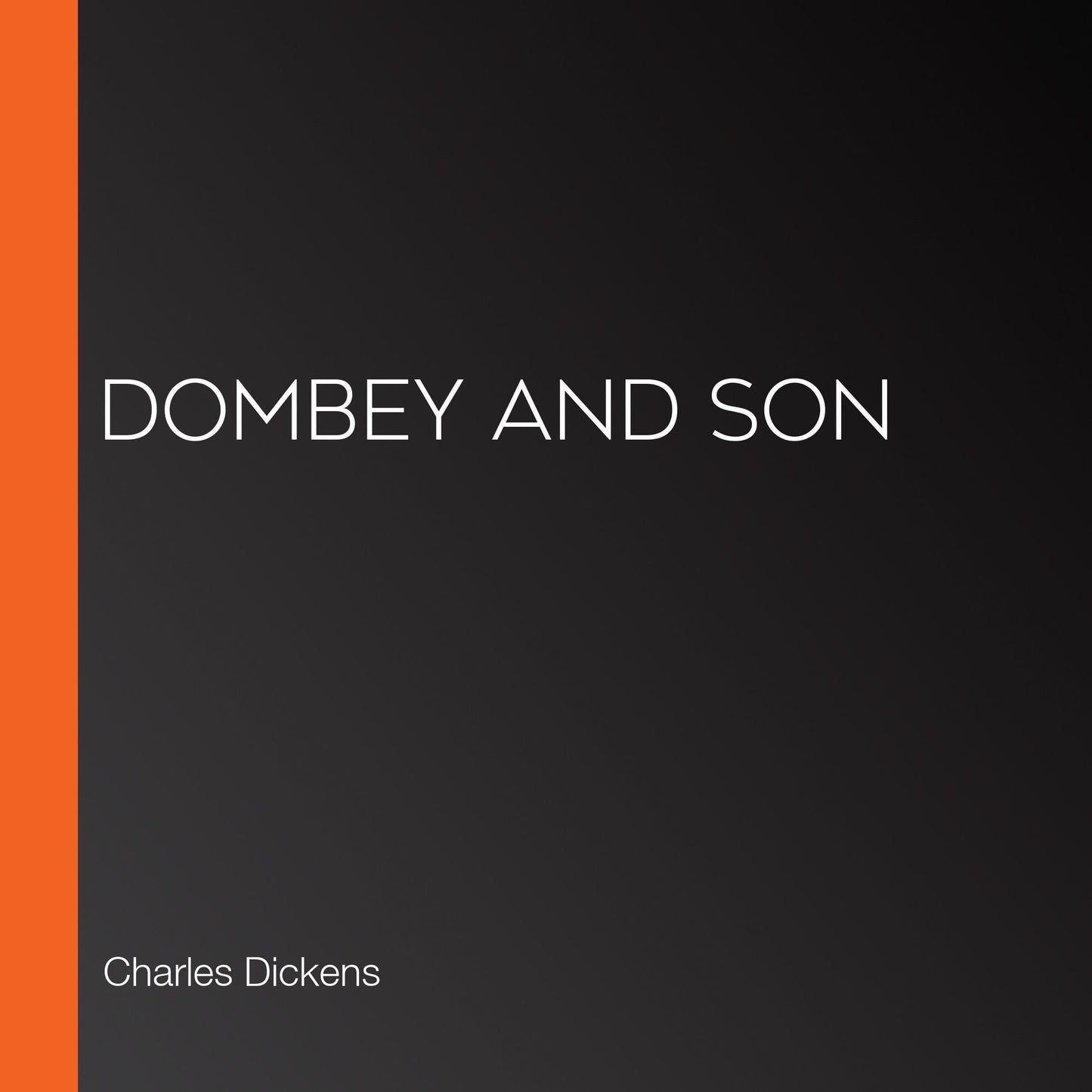 Dombey and Son