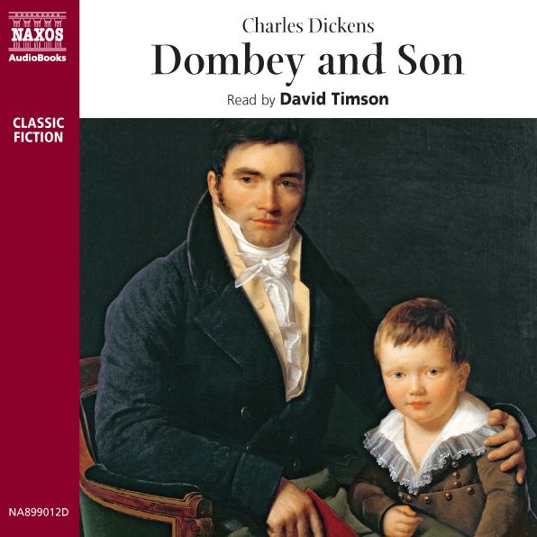 Dombey and Son (Abridged)