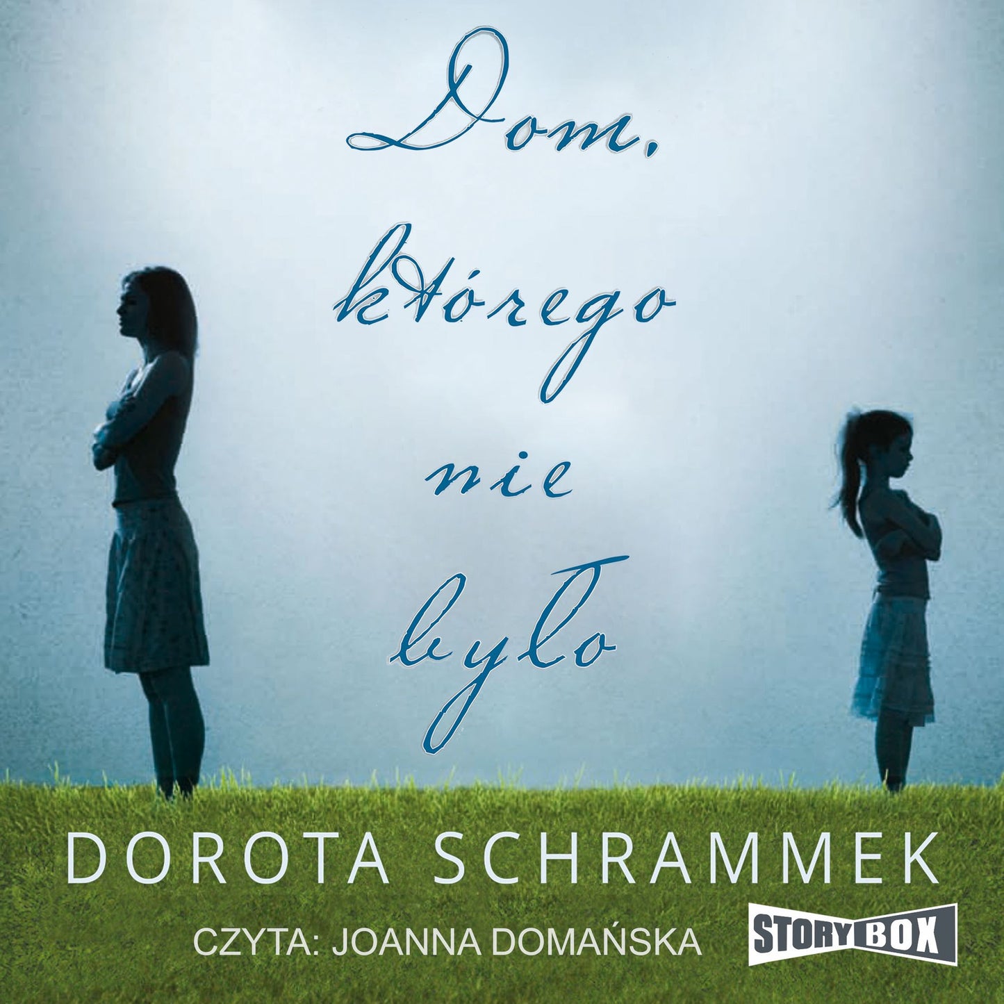 Dom, którego nie by¿o