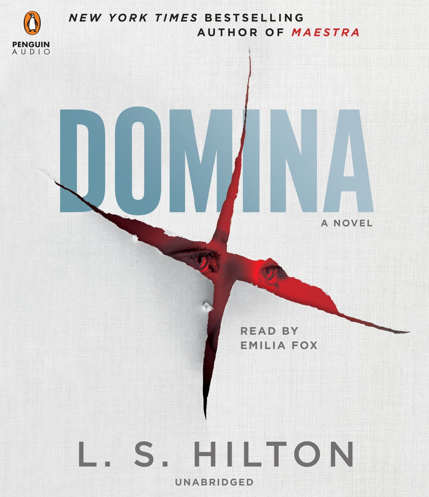 Domina: A Novel