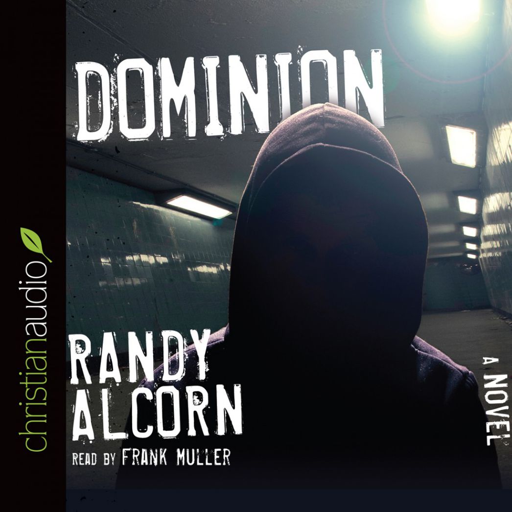 Dominion: A Novel
