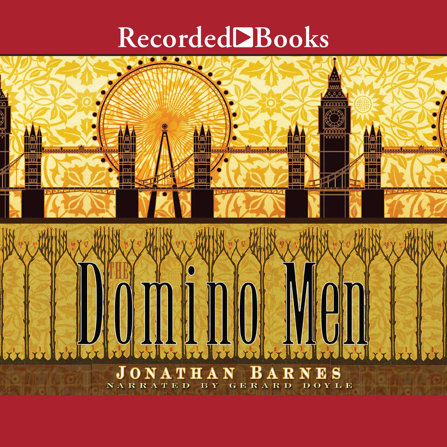 The Domino Men