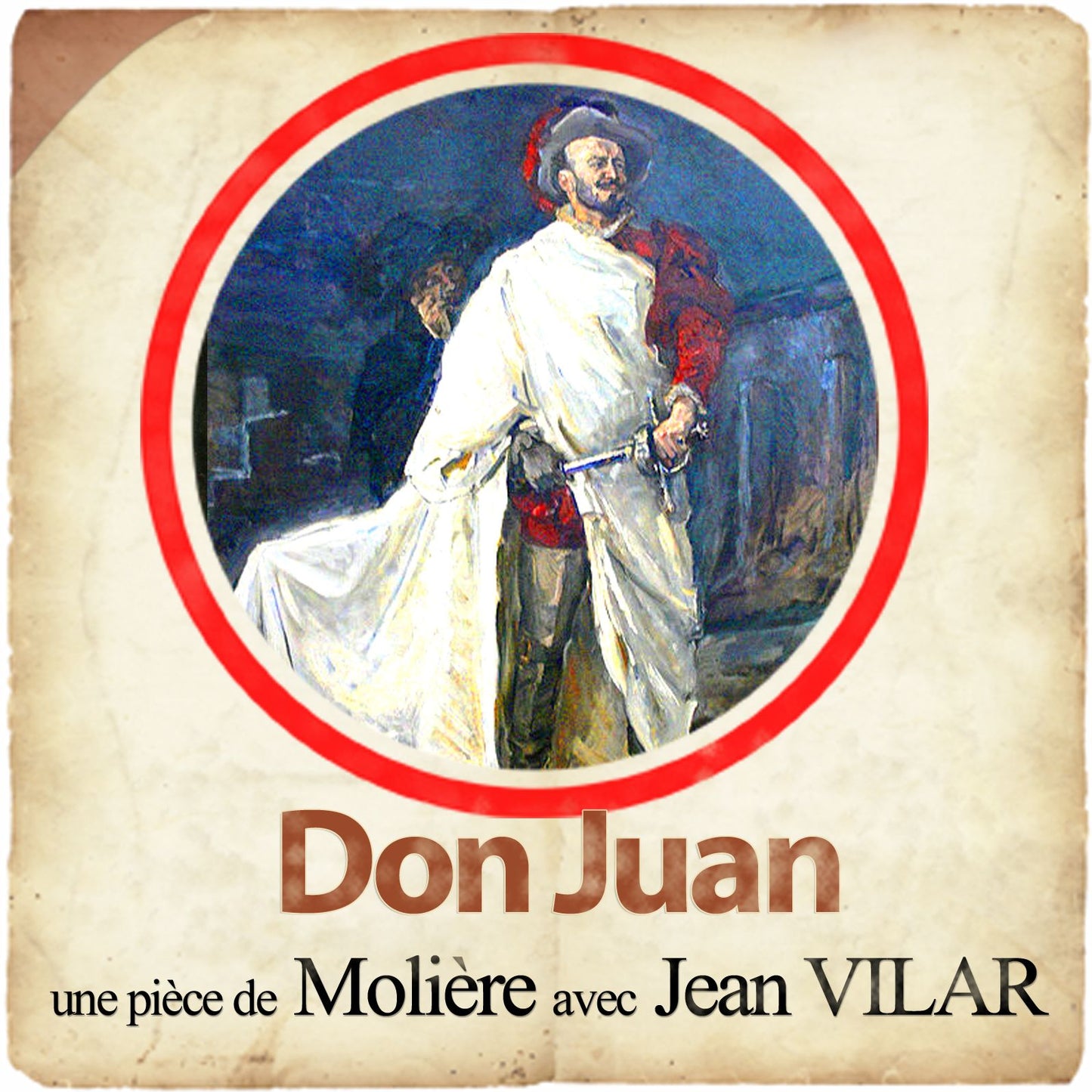 Don Juan (Abridged)