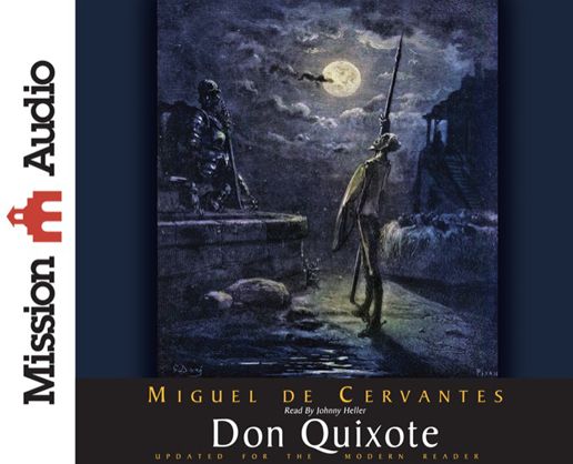 Don Quixote (Abridged)