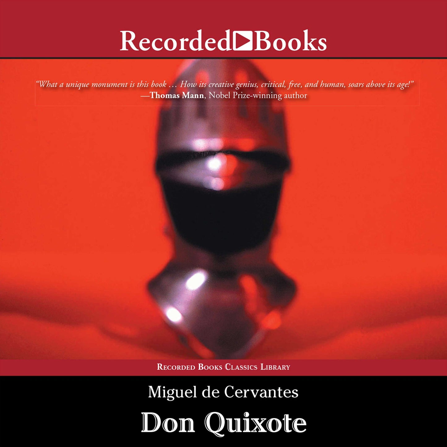 Don Quixote