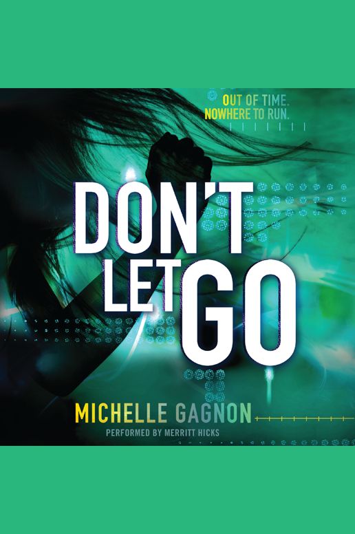 Don't Let Go