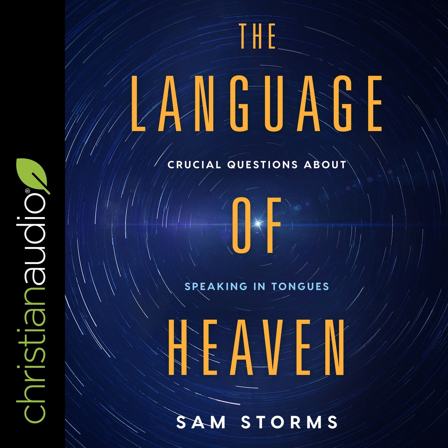 The Language of Heaven: Crucial Questions About Speaking in Tongues