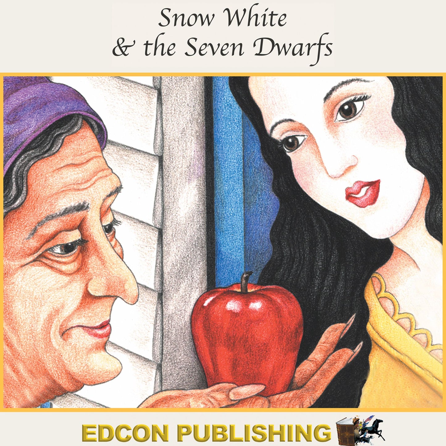 Snow White and the Seven Dwarfs