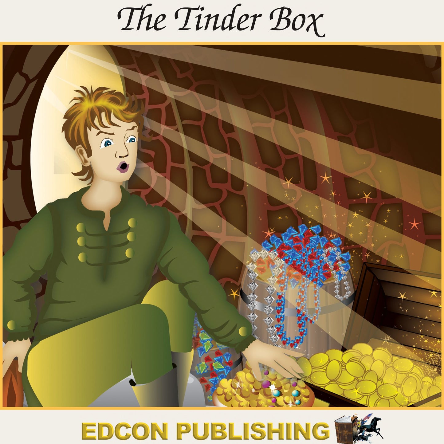 The Tinderbox