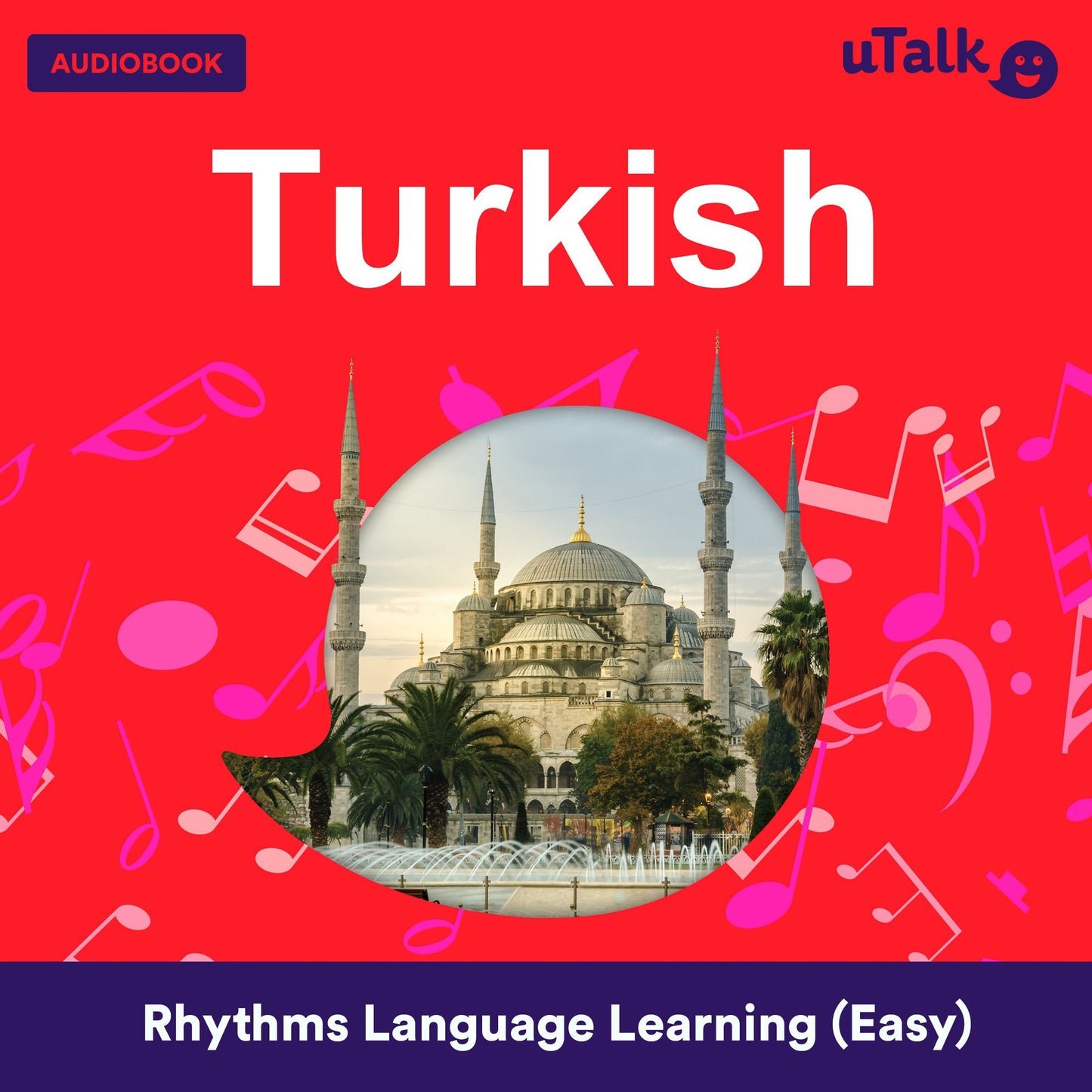 uTalk Turkish