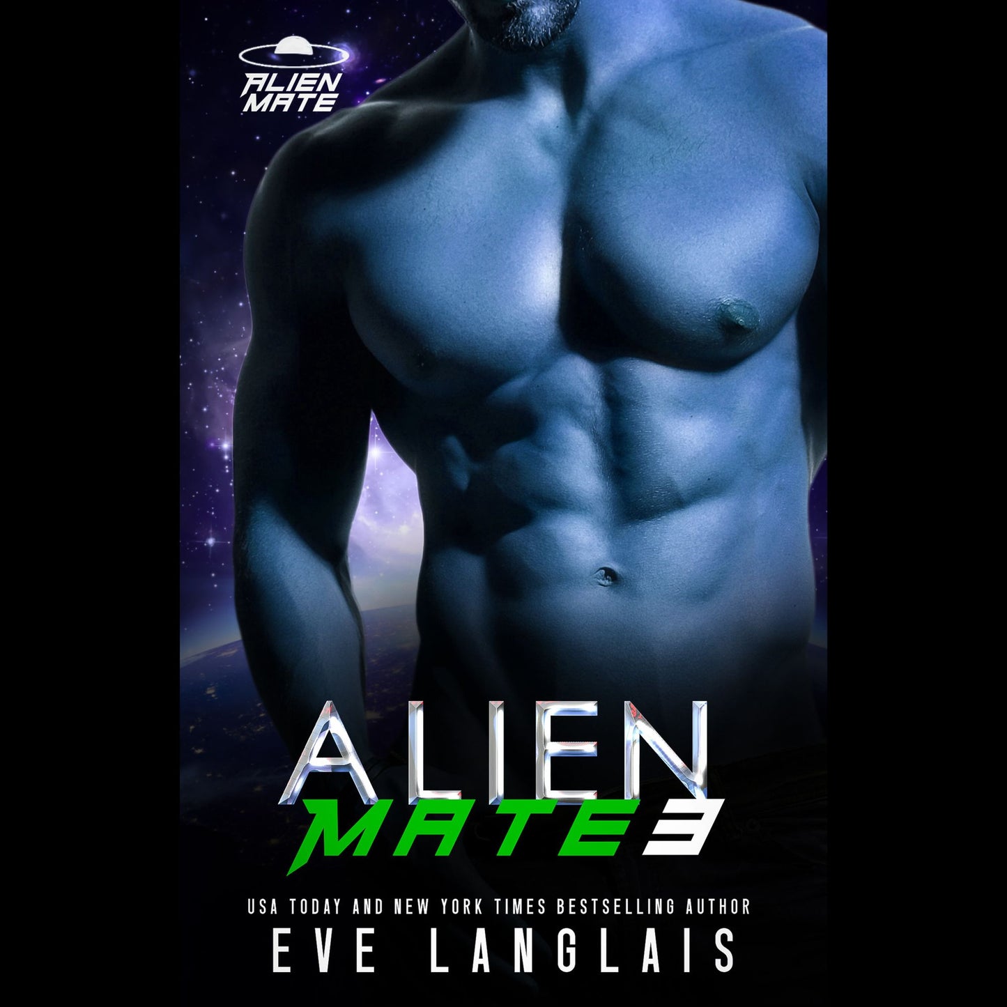 Alien Mate 3