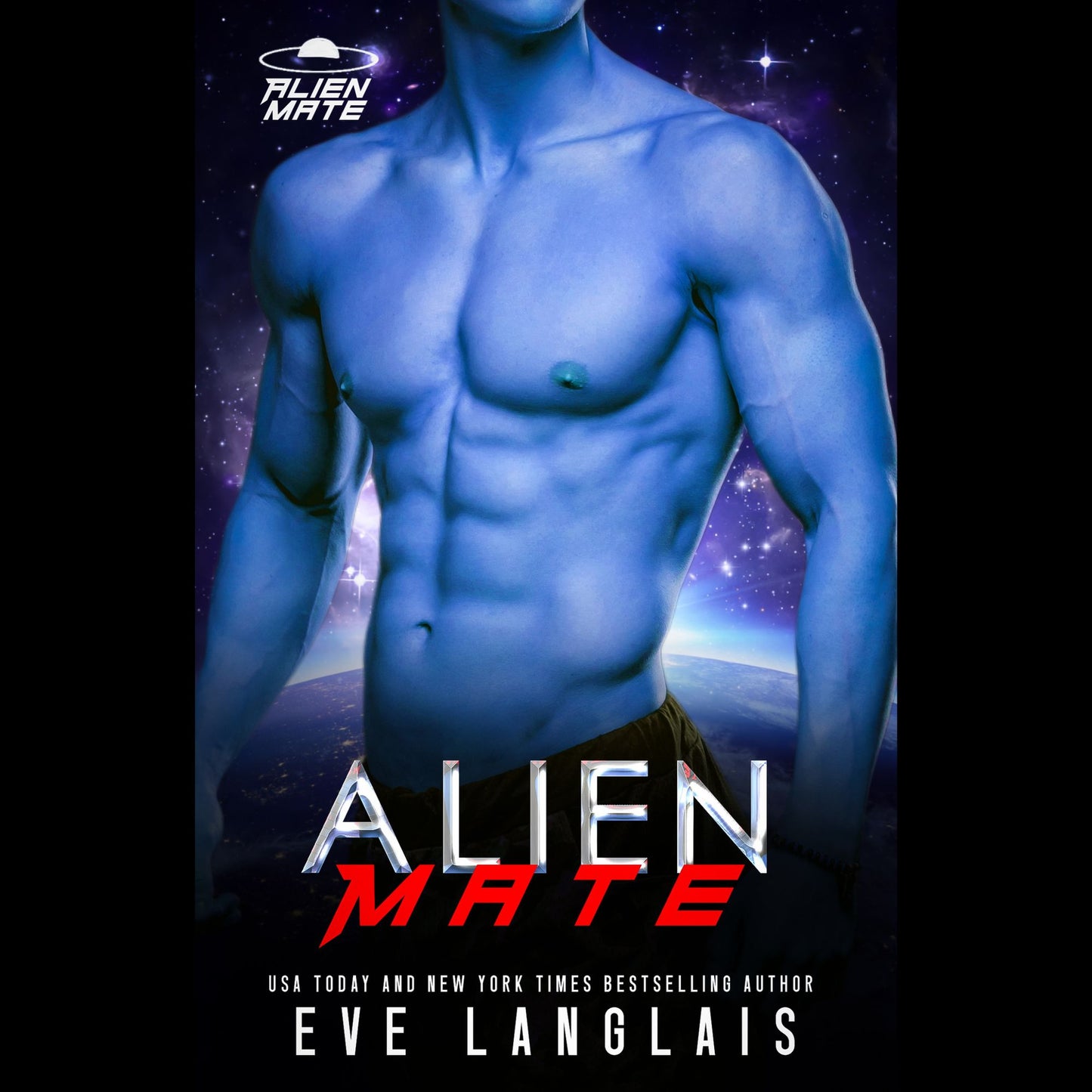 Alien Mate 1