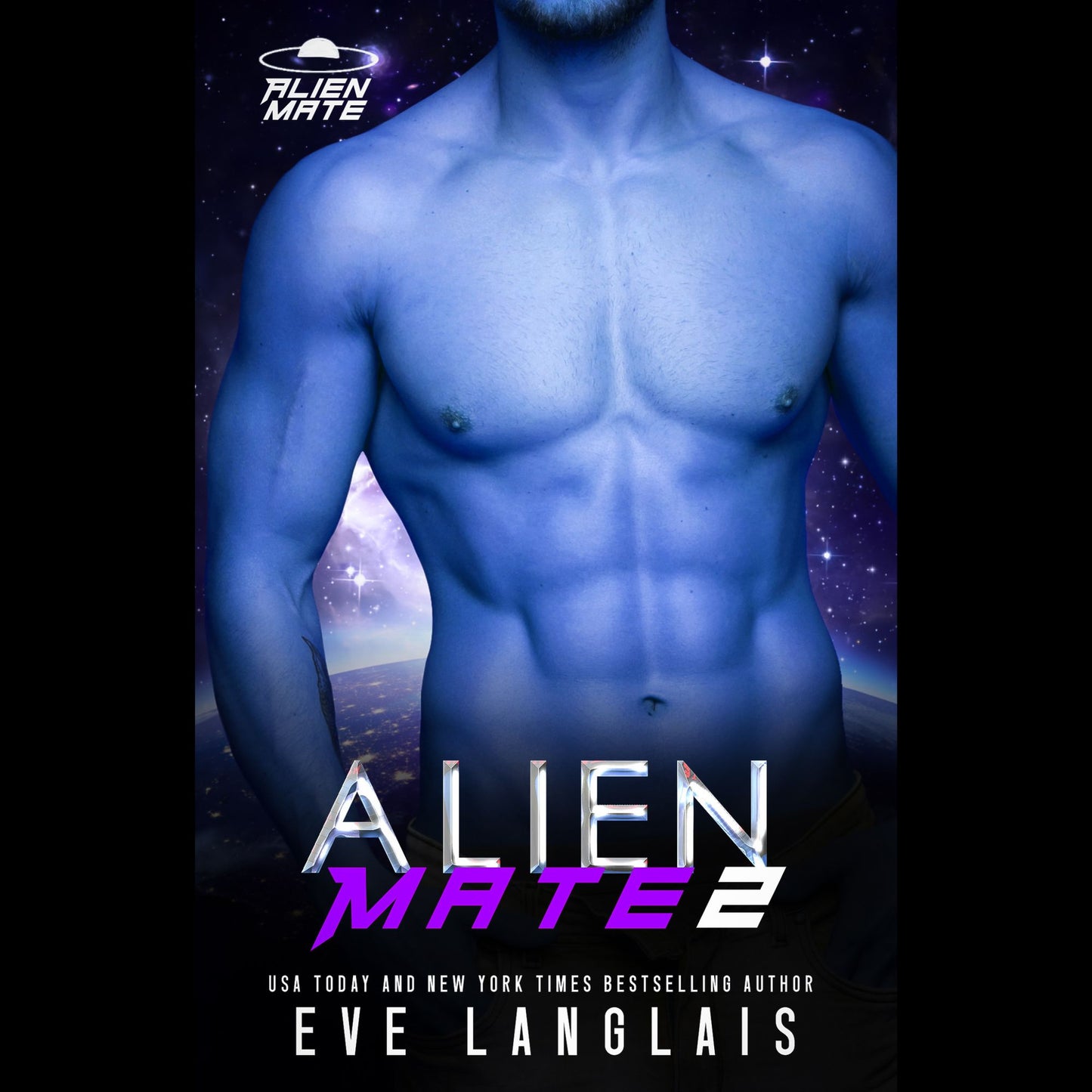 Alien Mate 2