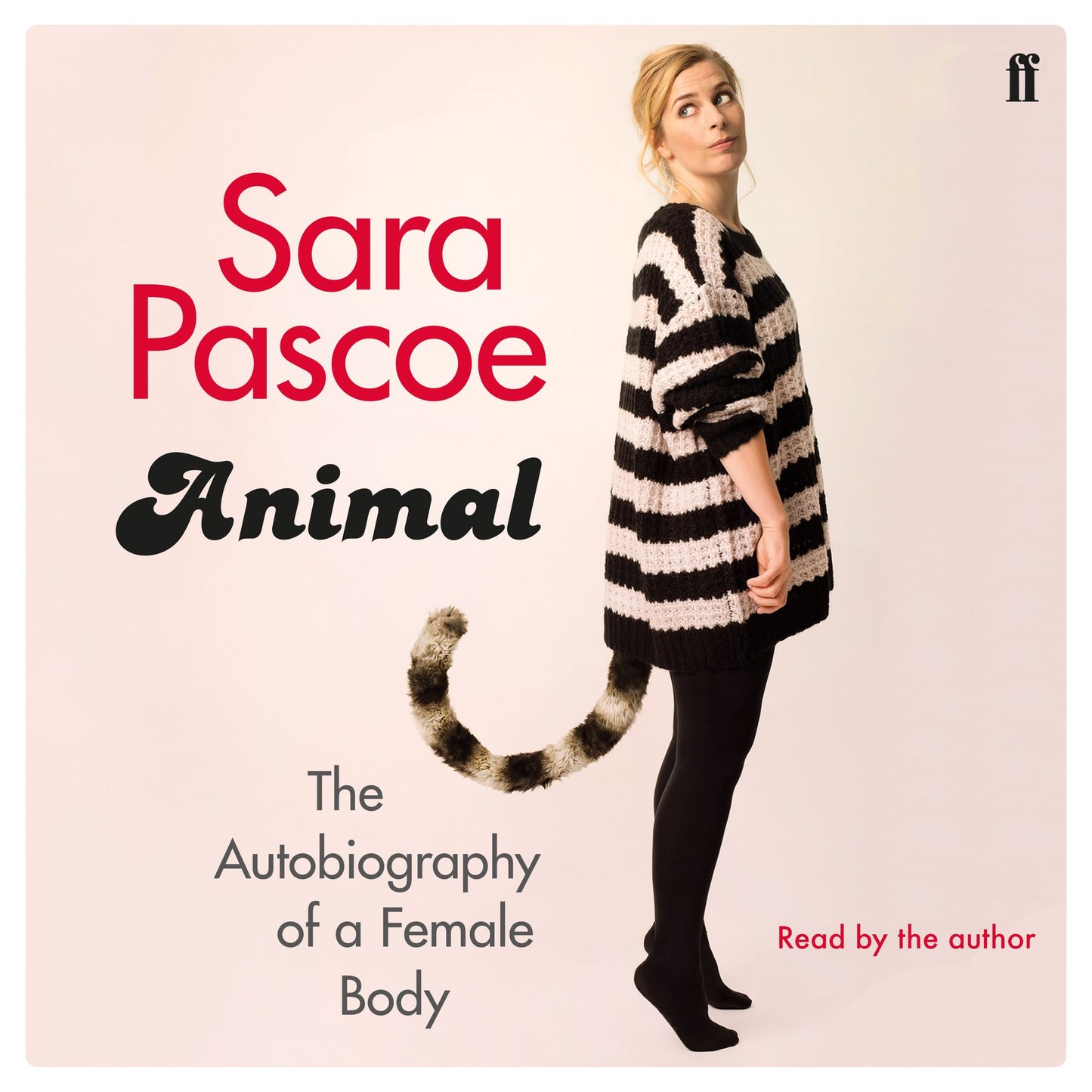 Animal: The Autobiography of a Female Body