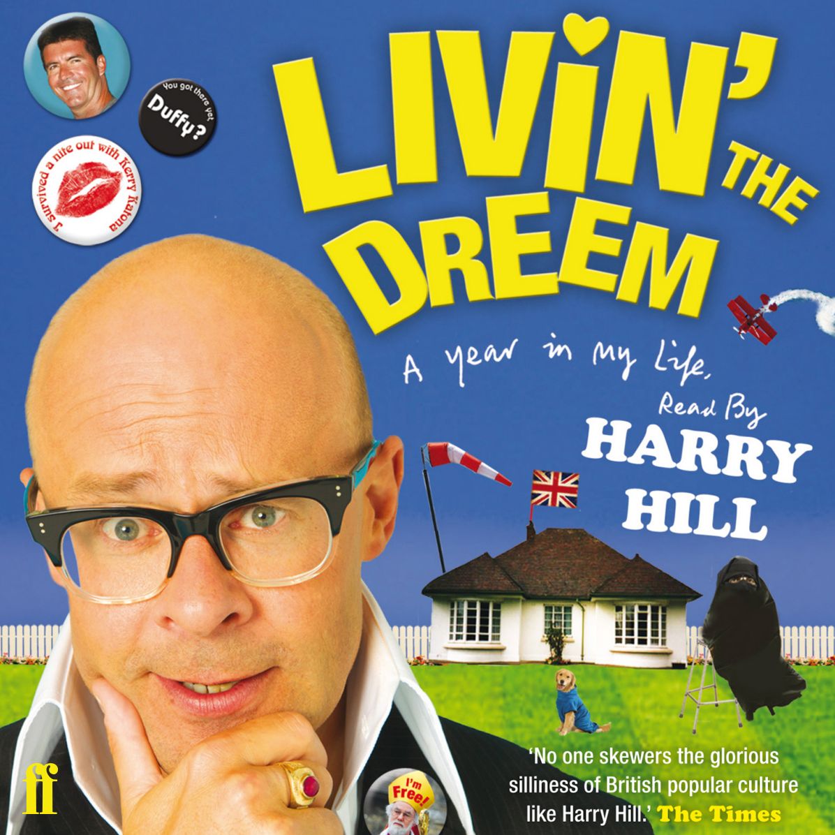 Livin' the Dreem: A Year in My Life