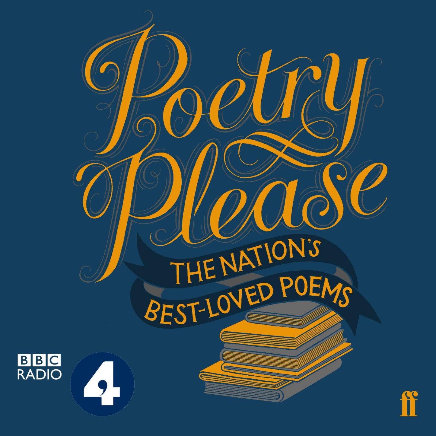 Poetry Please: The National Best-Loved Poems