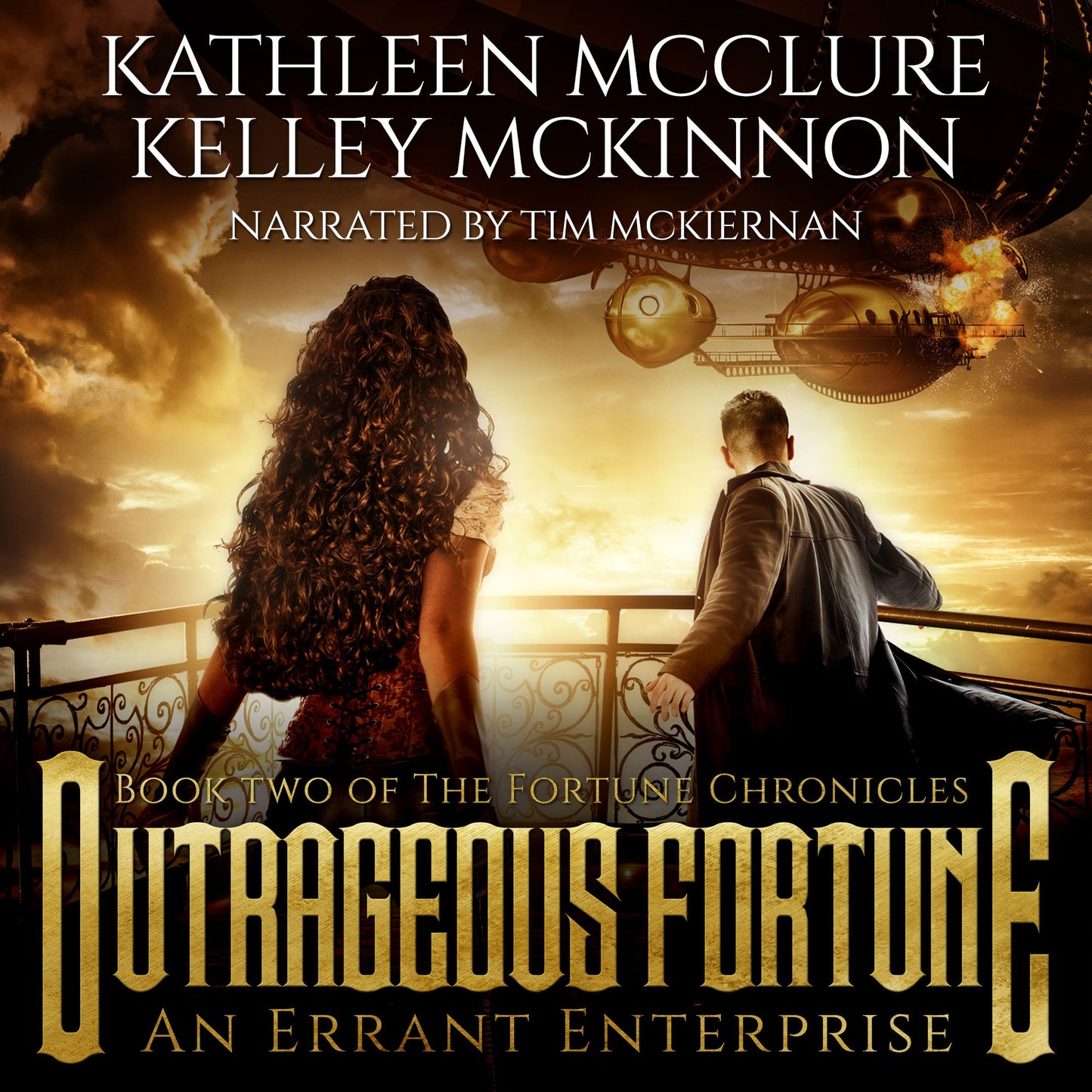 Outrageous Fortune