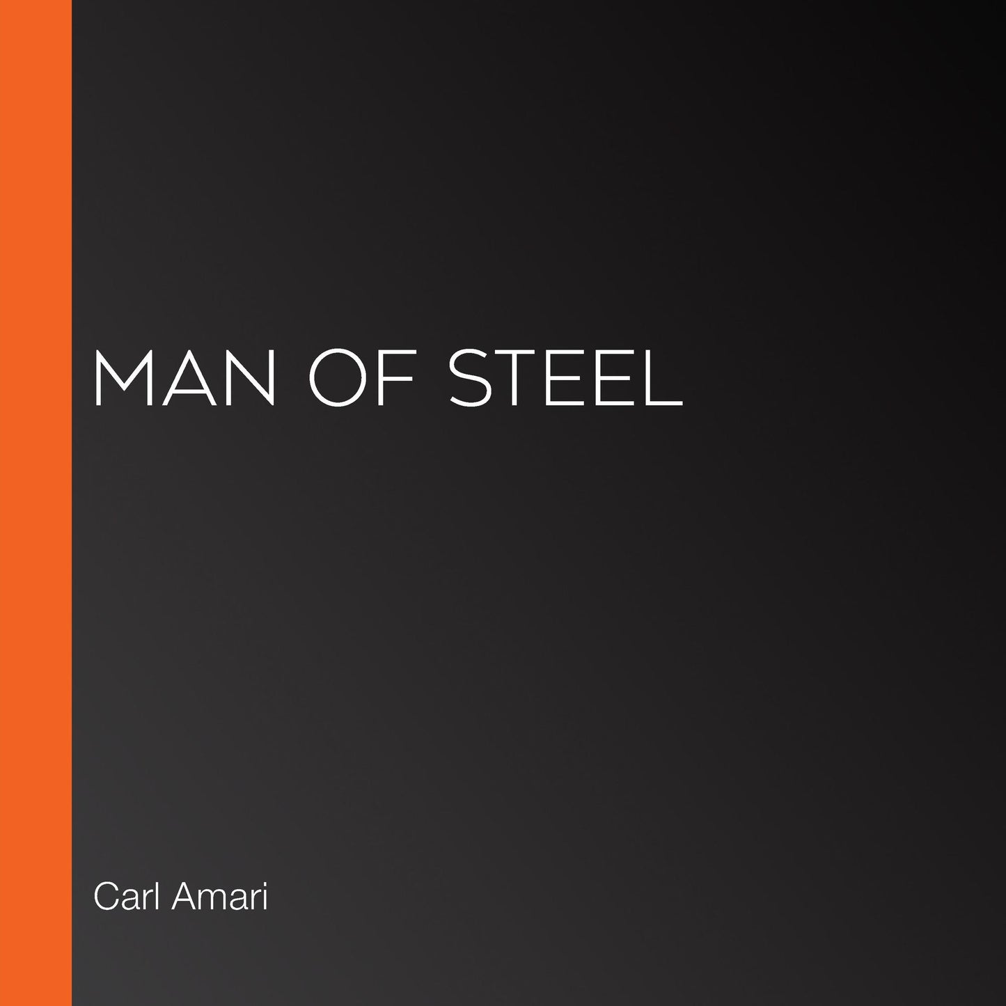 Man of Steel