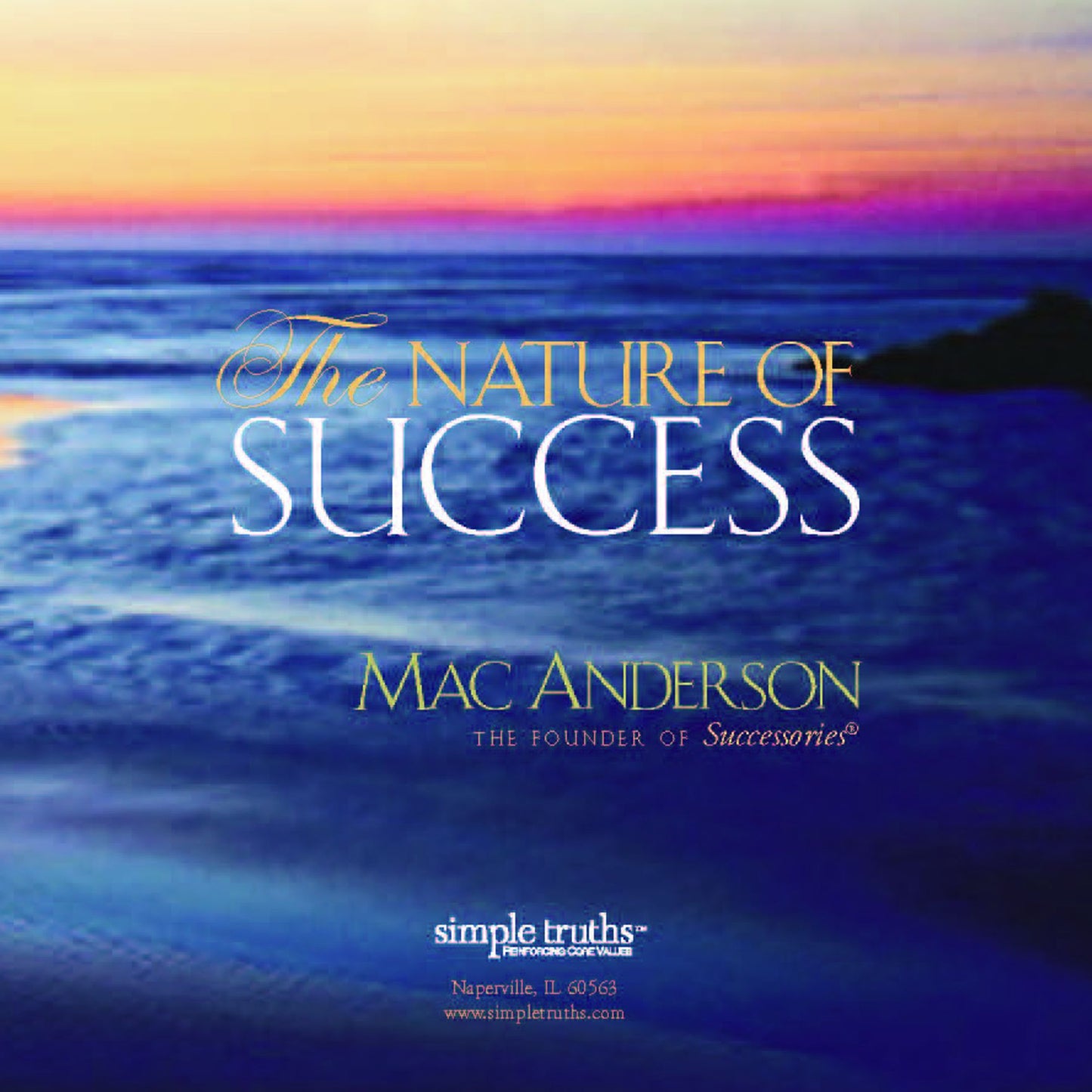 The Nature of Success