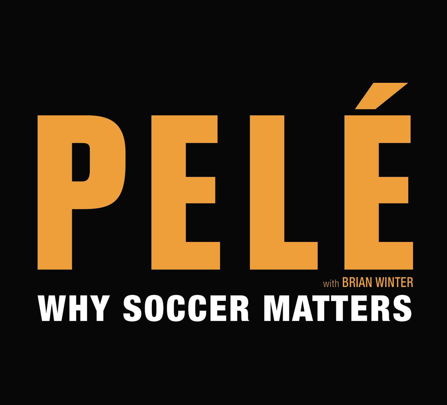 Why Soccer Matters