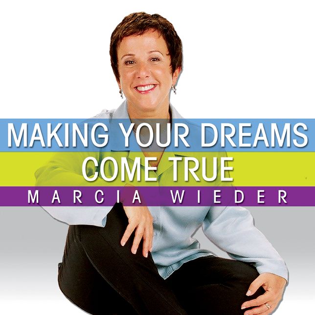 Making Your Dreams Come True: A Plan for Easily Discovering and Achieving the Life You Want!