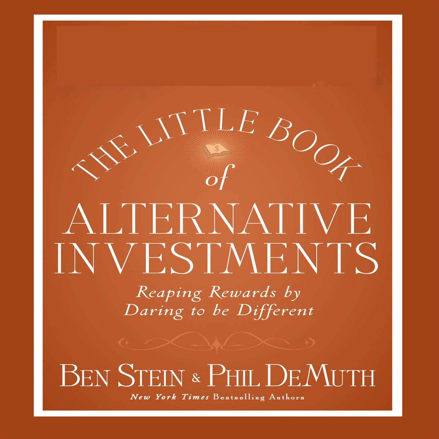 The Little Book of Alternative Investments