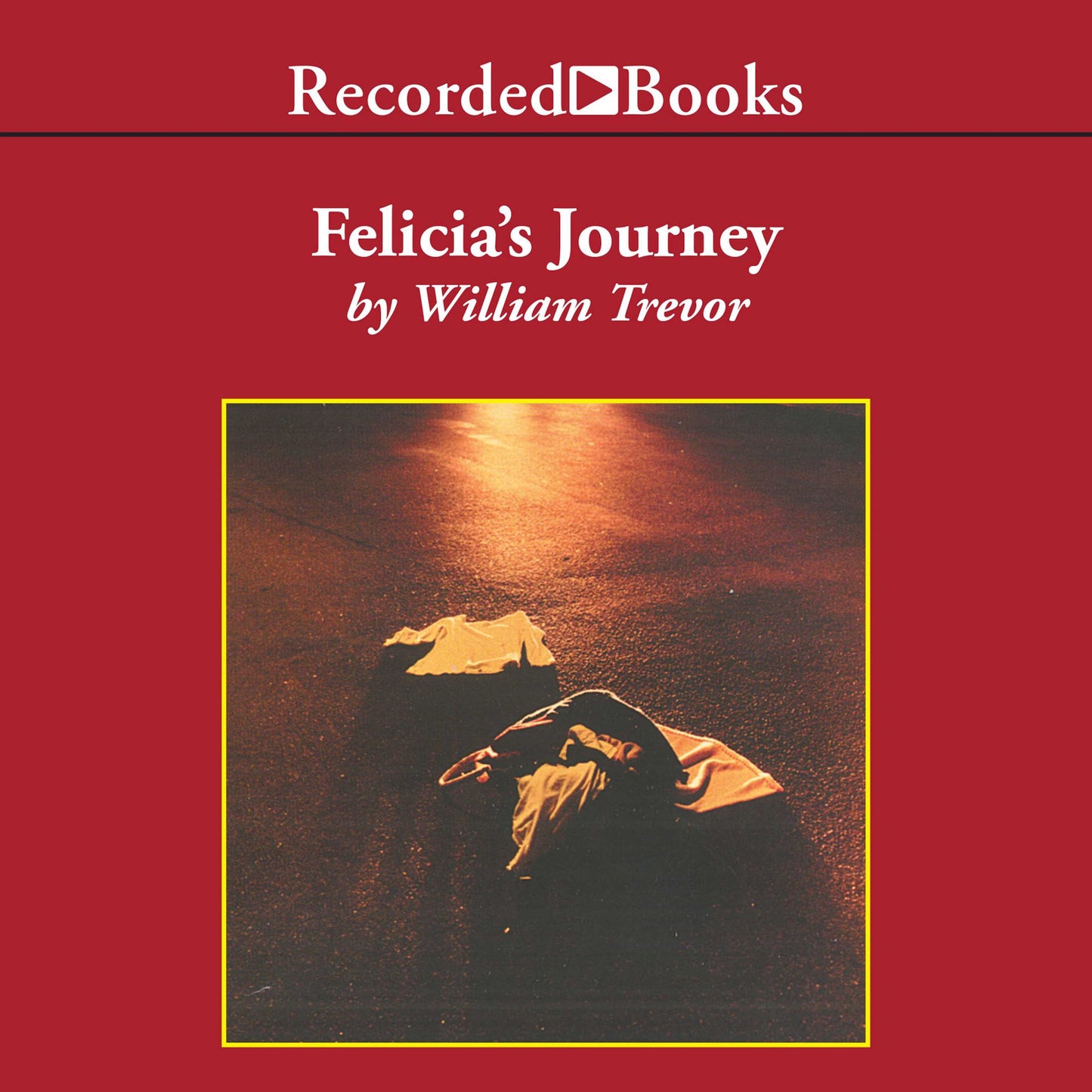 Felicia's Journey