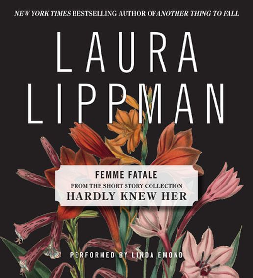 Femme Fatale