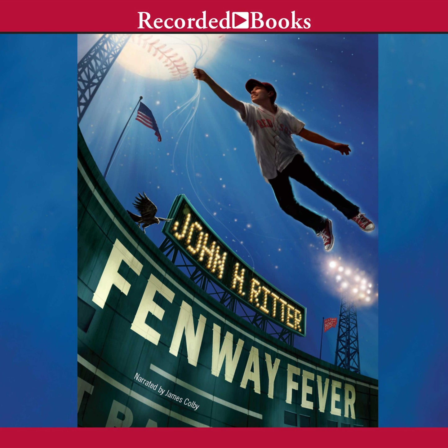 Fenway Fever