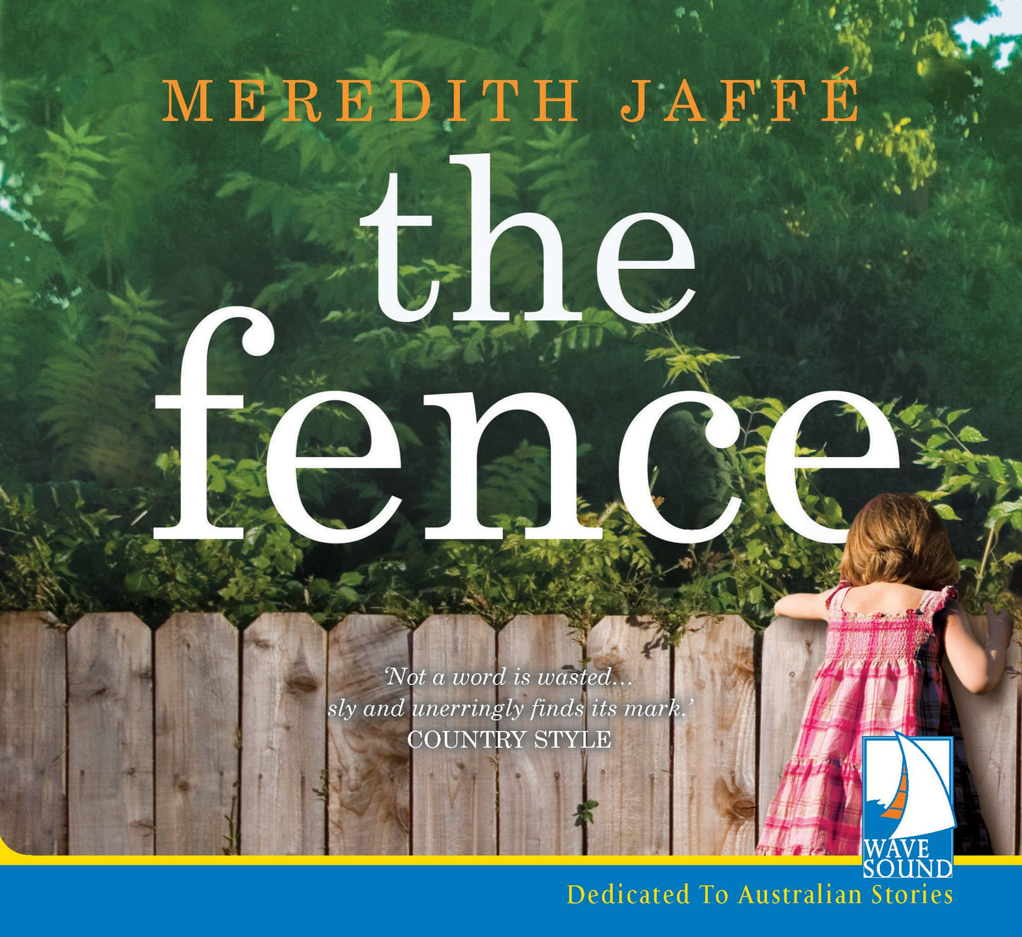 The Fence