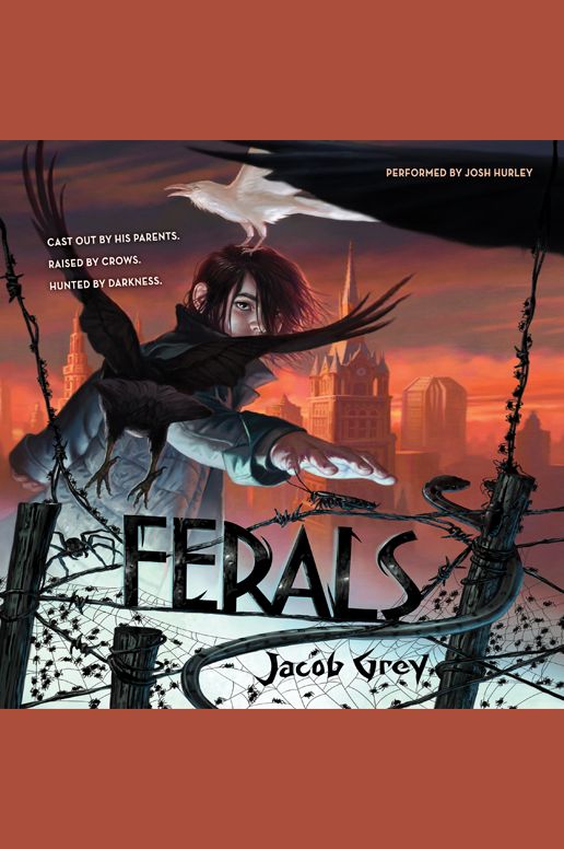 Ferals
