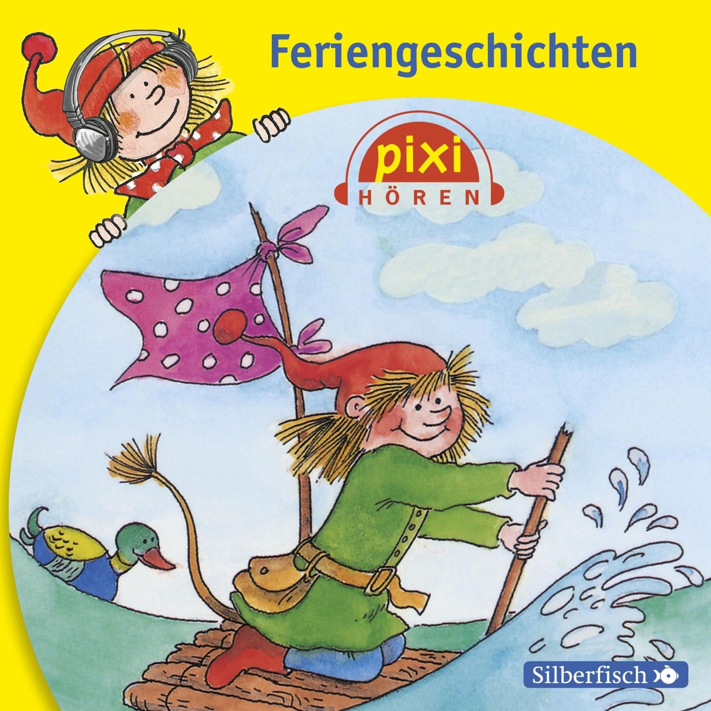 Feriengeschichten (Abridged)