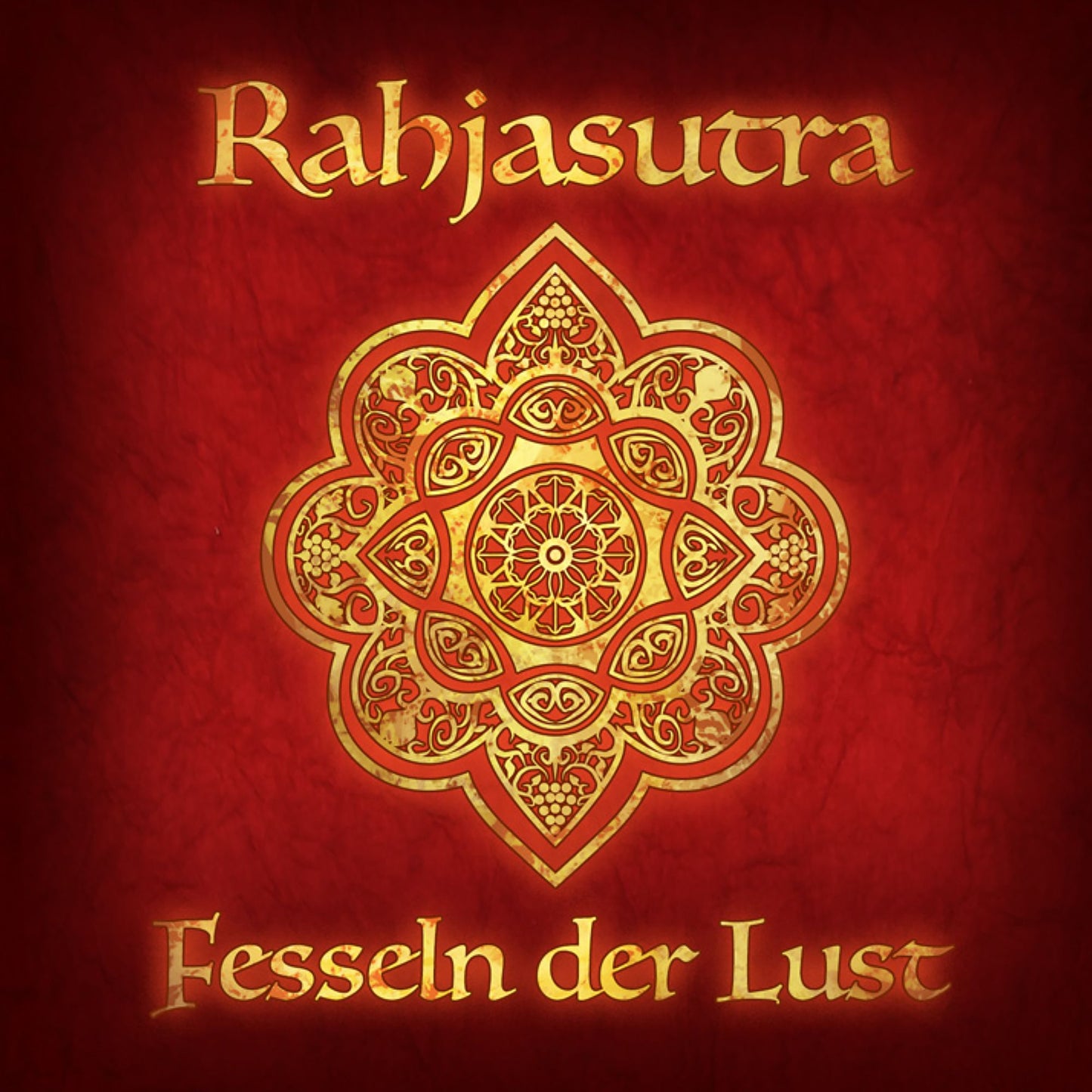 Fesseln der Lust und Rahjasutra: Erotische Hörbucher aus der Welt des Schwarzen Auges (Abridged)