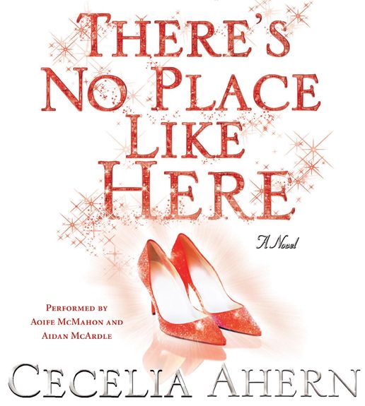 There's No Place Like Here (Abridged)