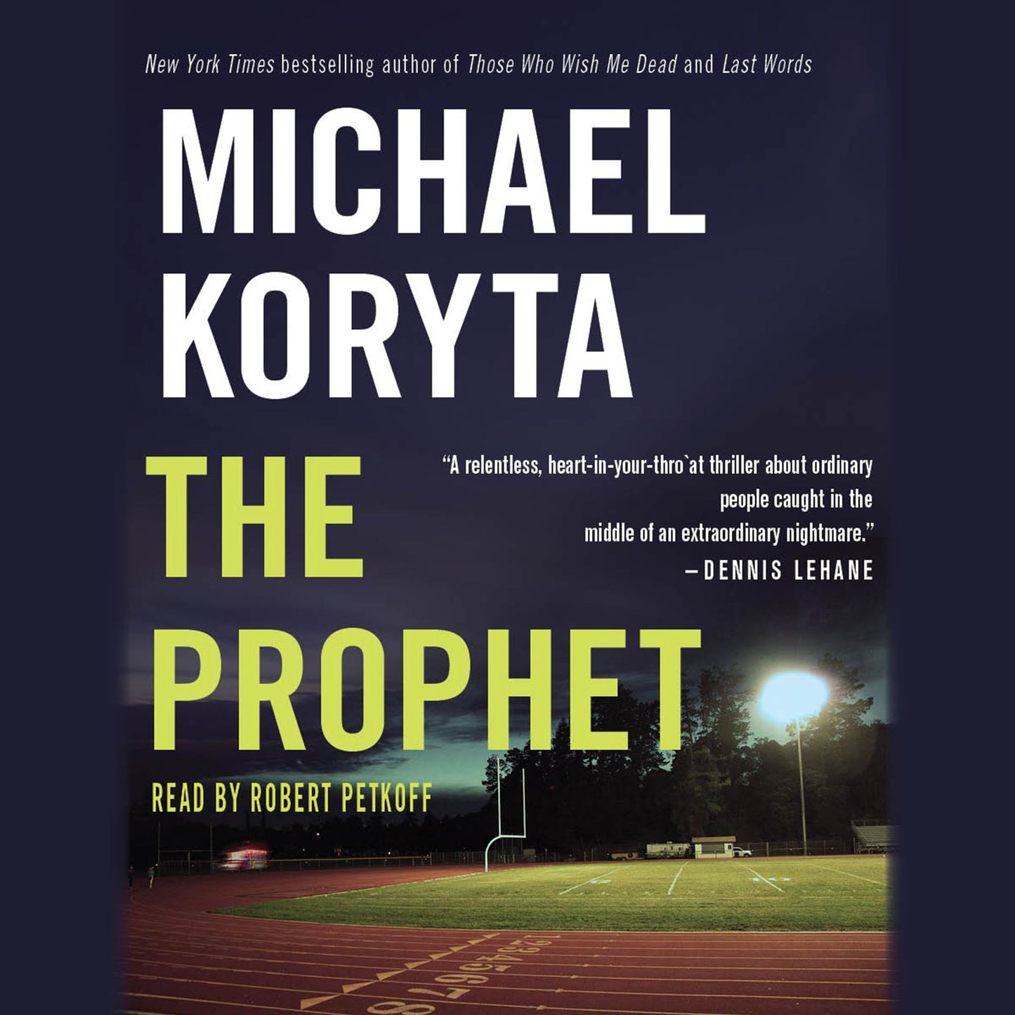 The Prophet